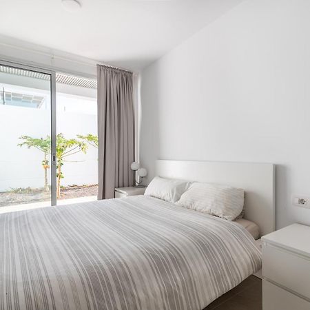 Arico House Near The Beach W Sea View מראה חיצוני תמונה