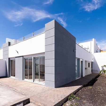 Arico House Near The Beach W Sea View מראה חיצוני תמונה