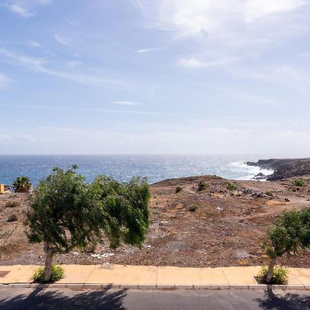 Arico House Near The Beach W Sea View מראה חיצוני תמונה