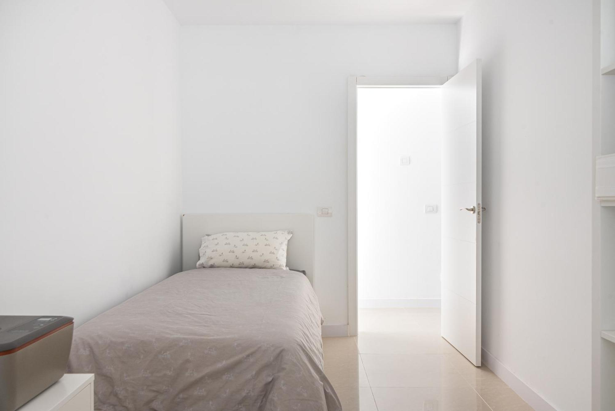 Arico House Near The Beach W Sea View מראה חיצוני תמונה