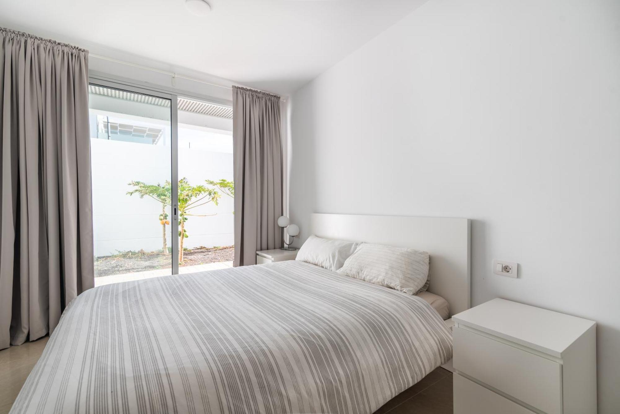 Arico House Near The Beach W Sea View מראה חיצוני תמונה