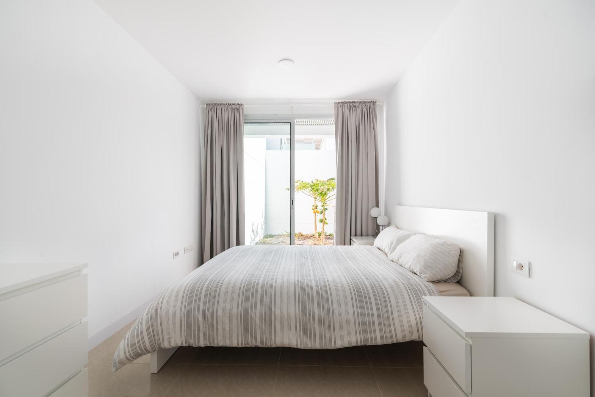Arico House Near The Beach W Sea View מראה חיצוני תמונה