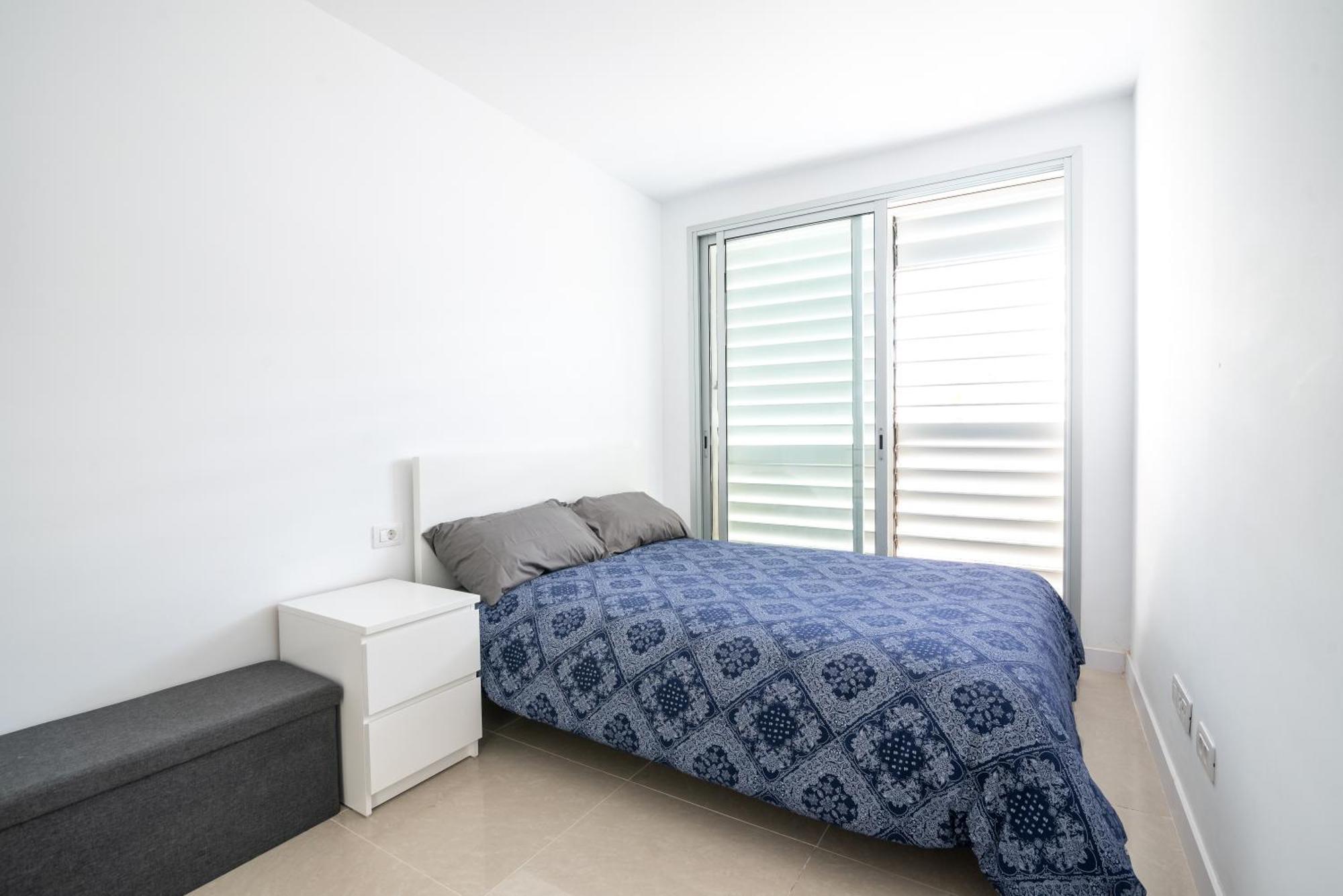 Arico House Near The Beach W Sea View מראה חיצוני תמונה