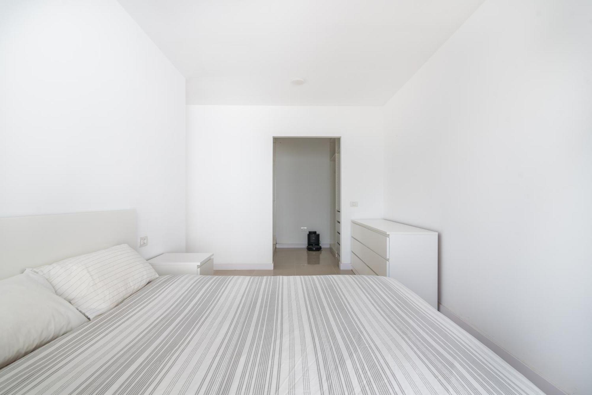 Arico House Near The Beach W Sea View מראה חיצוני תמונה