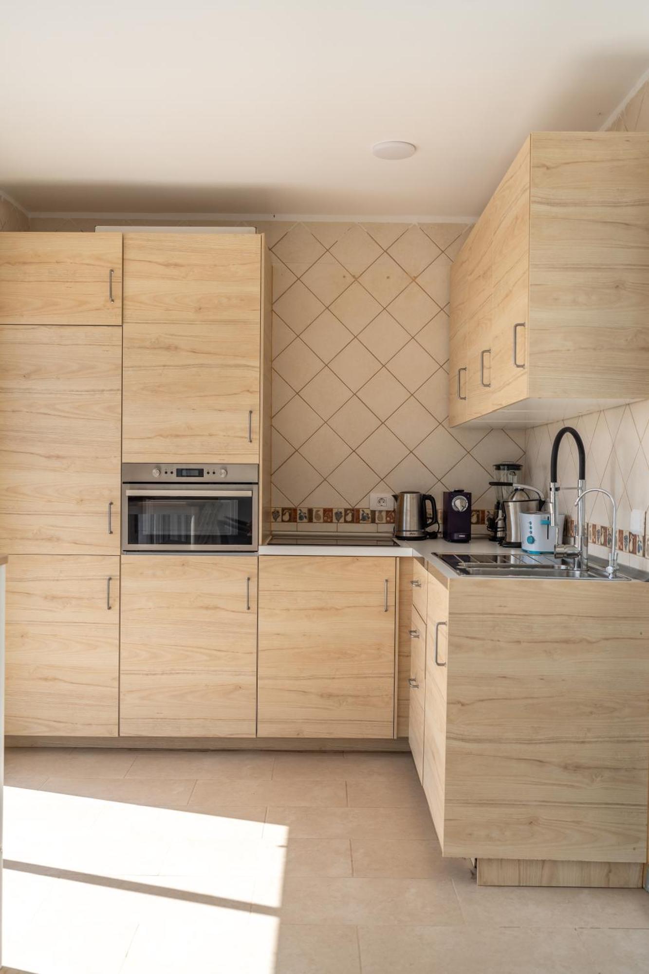 Arico House Near The Beach W Sea View מראה חיצוני תמונה