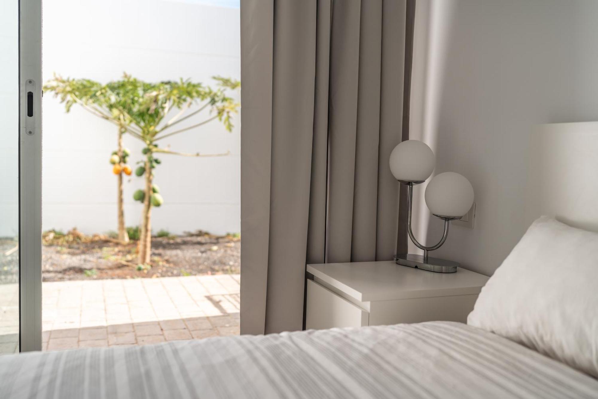 Arico House Near The Beach W Sea View מראה חיצוני תמונה