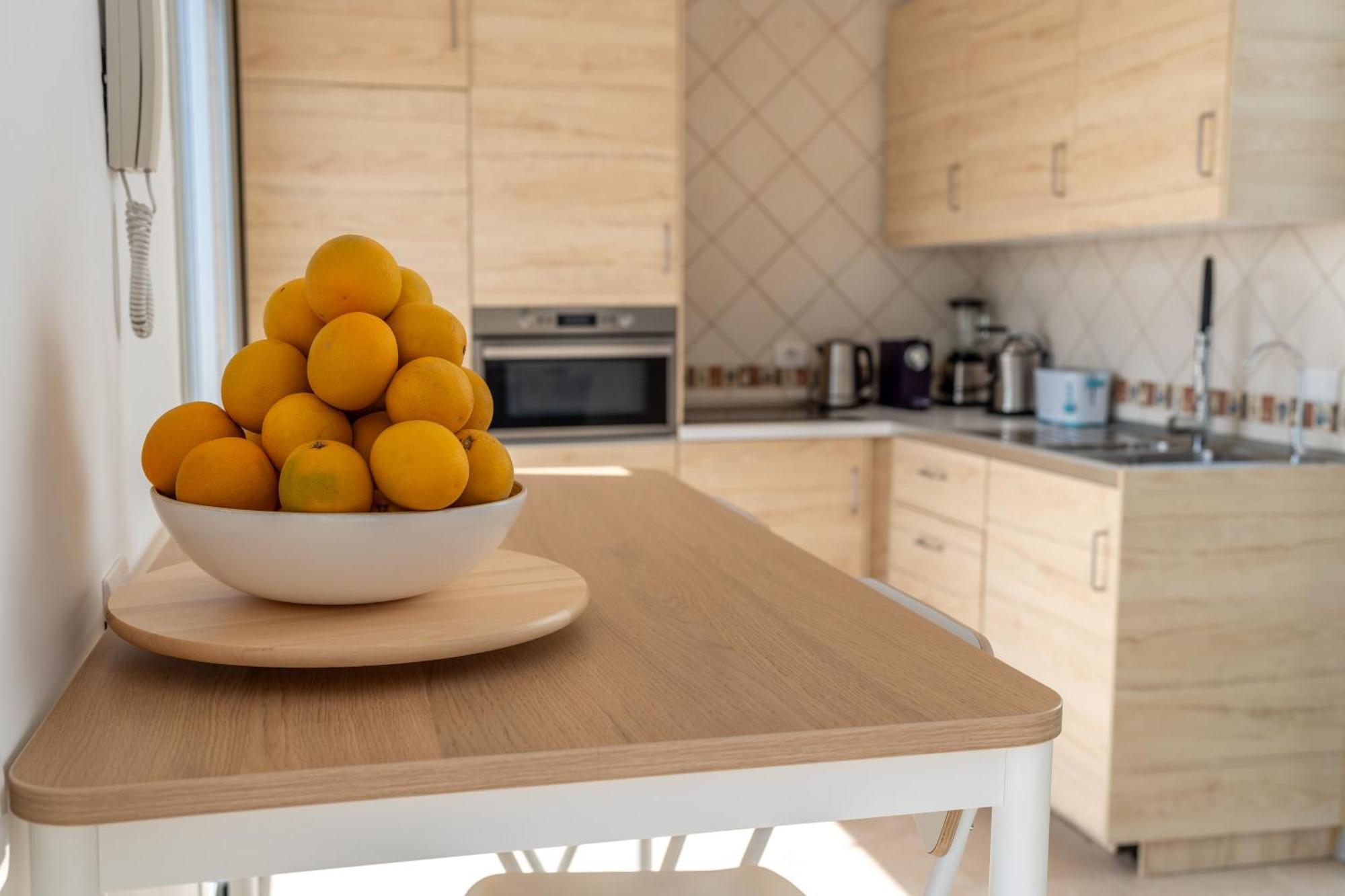 Arico House Near The Beach W Sea View מראה חיצוני תמונה
