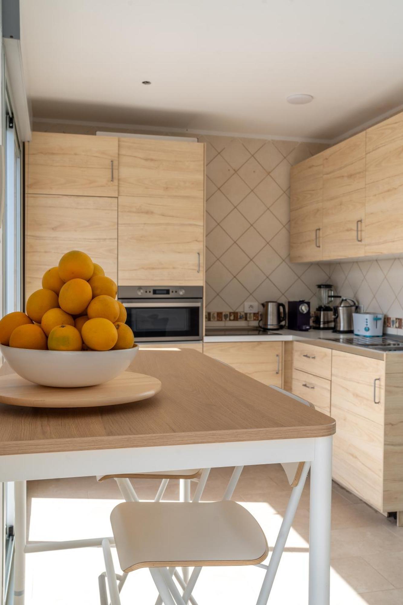 Arico House Near The Beach W Sea View מראה חיצוני תמונה