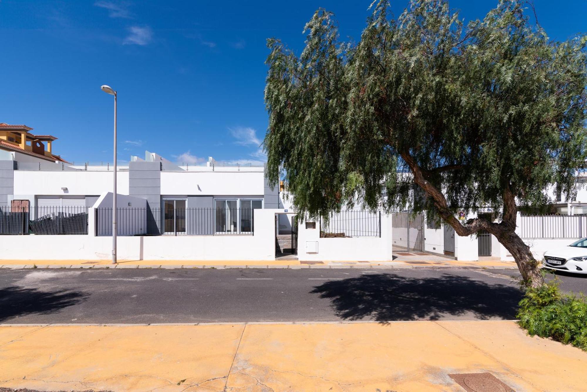 Arico House Near The Beach W Sea View מראה חיצוני תמונה